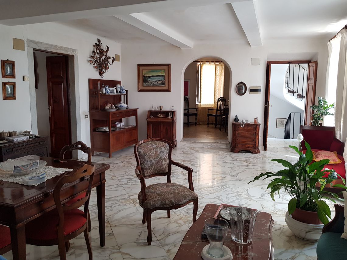940 - Villa Carrara
