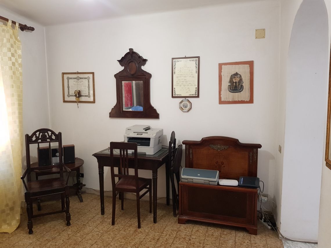 940 - Villa Carrara