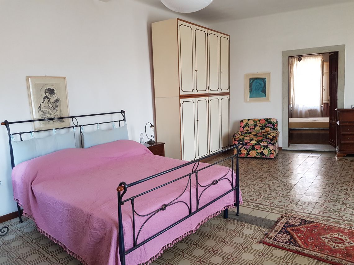 940 - Villa Carrara