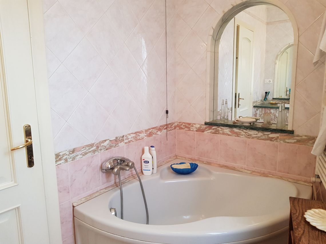 940 - Villa Carrara