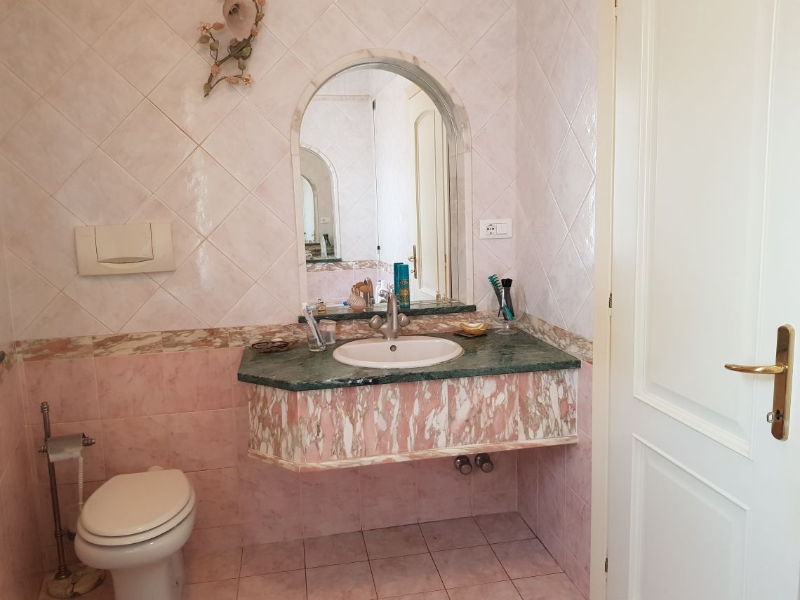 940 - Villa Carrara