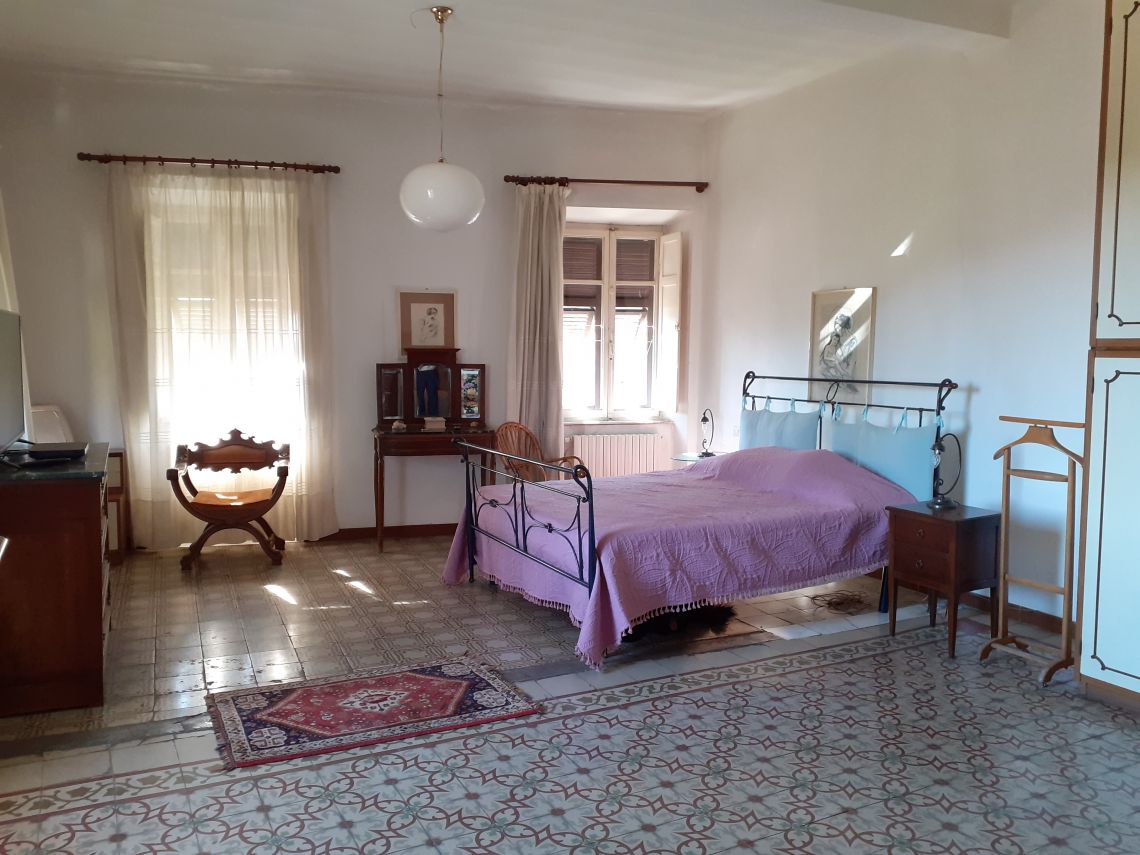 940 - Villa Carrara