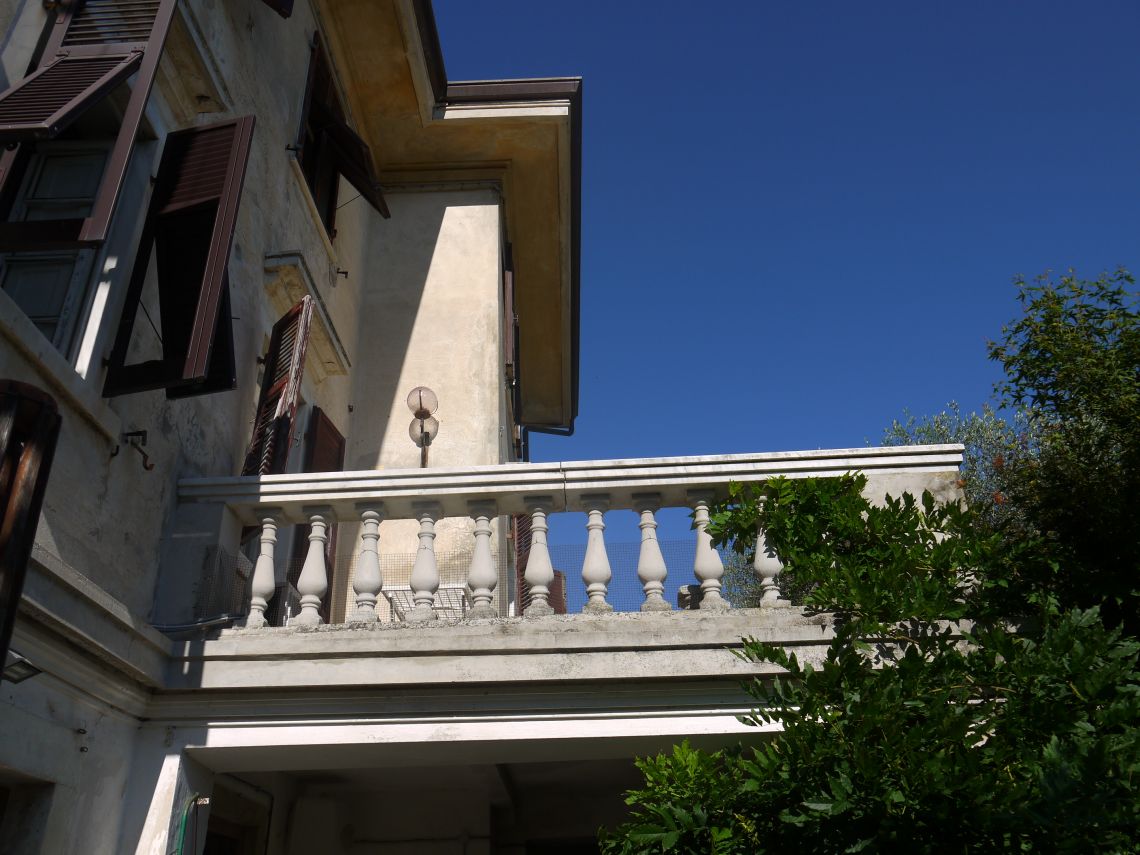 940 - Villa Carrara