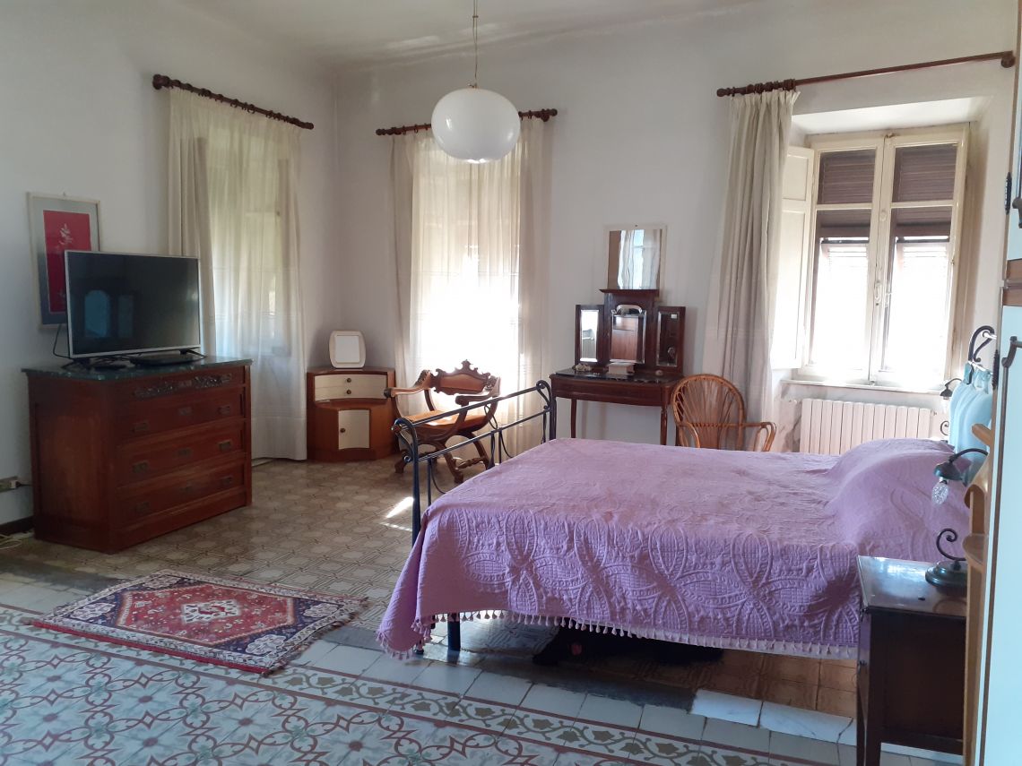 940 - Villa Carrara