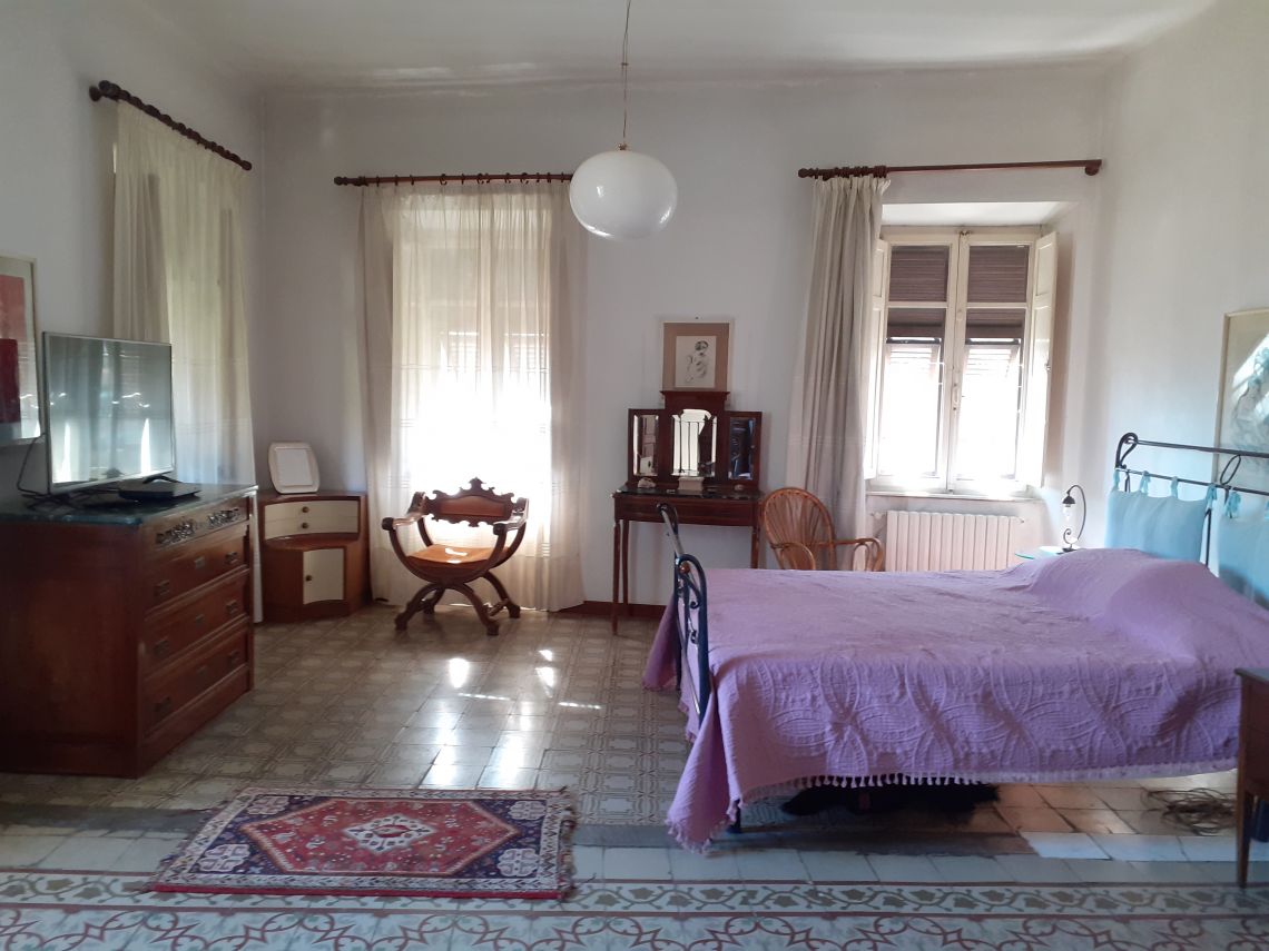 940 - Villa Carrara