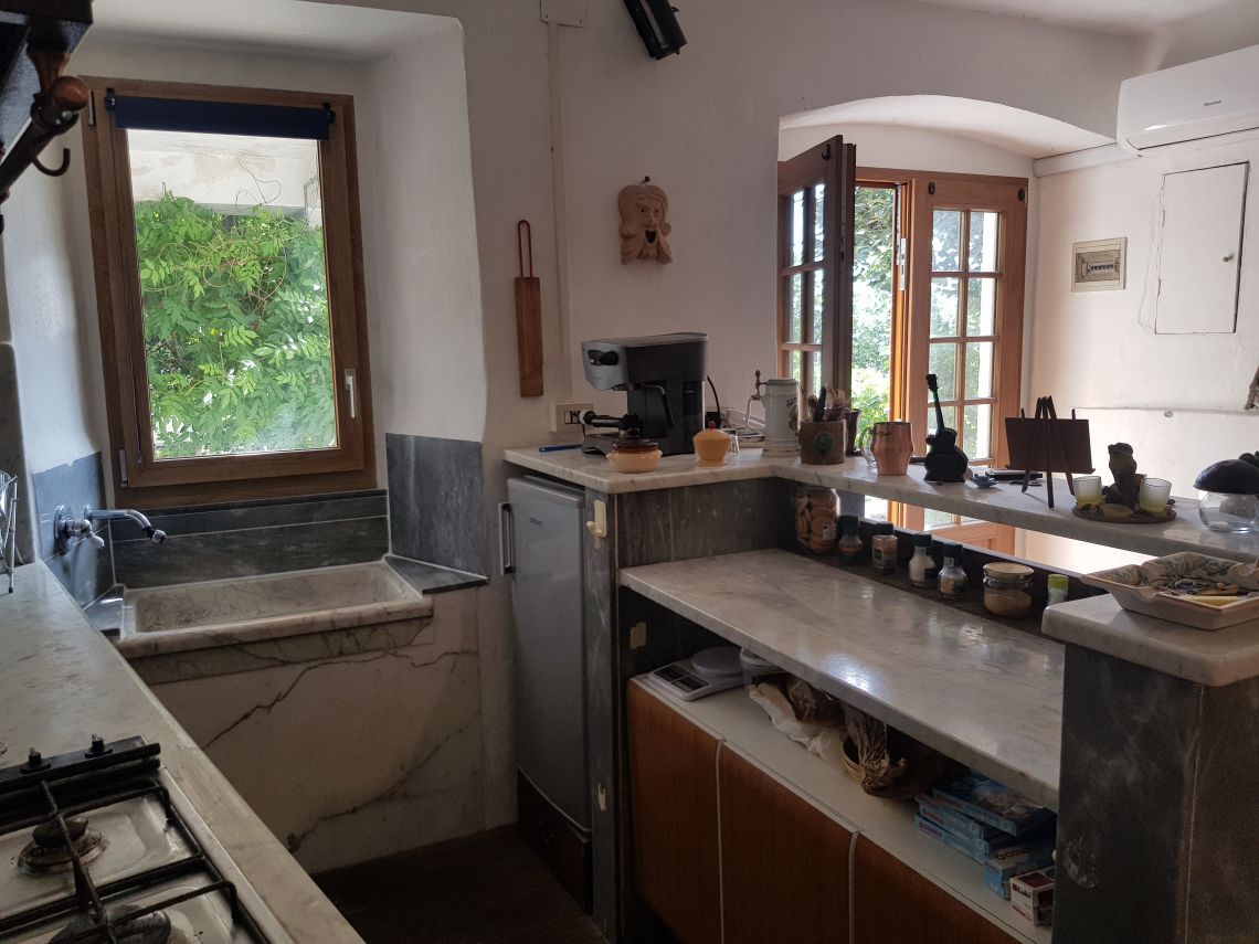 940 - Villa Carrara