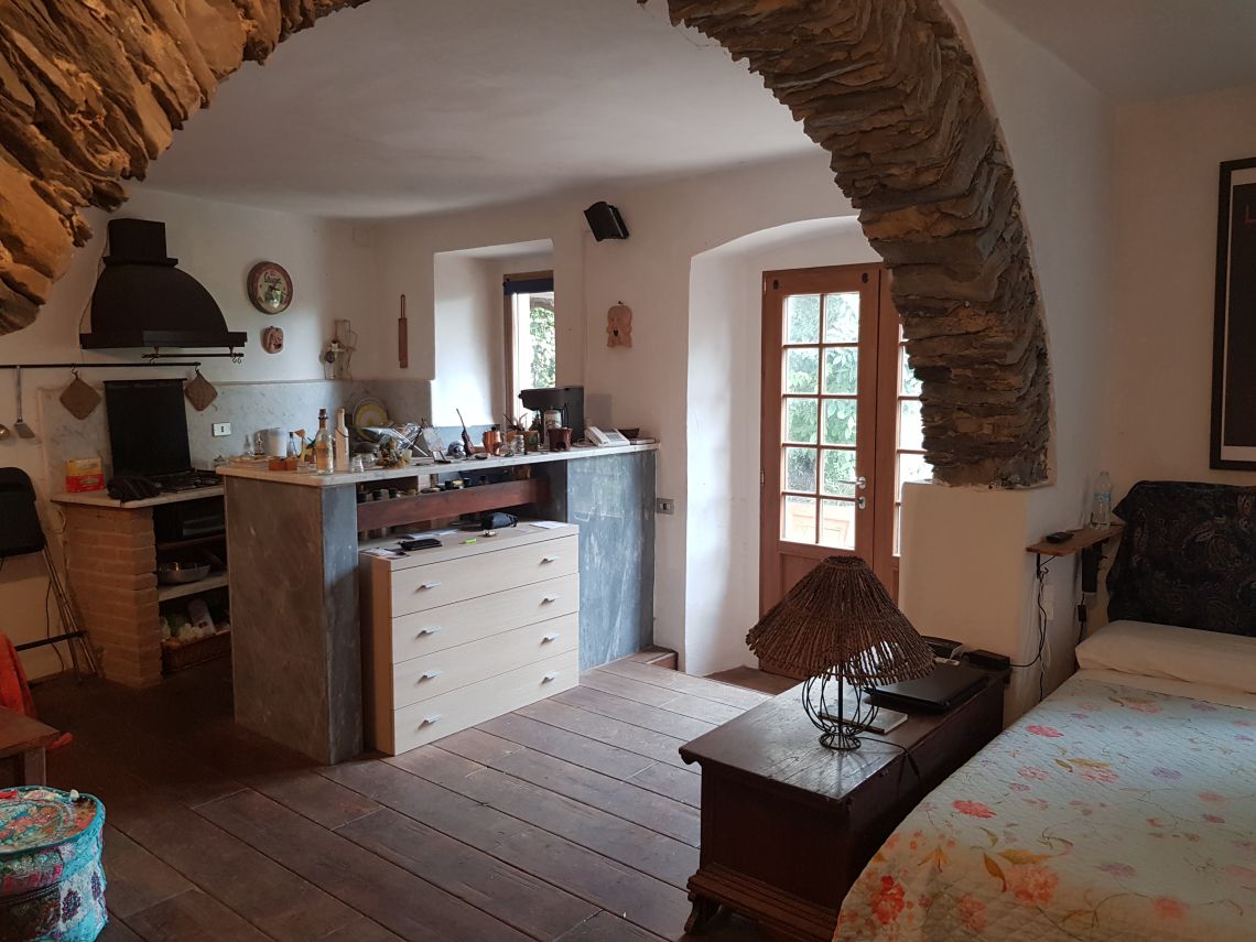 940 - Villa Carrara