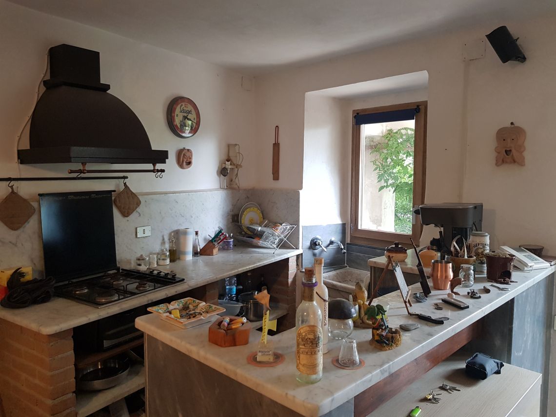 940 - Villa Carrara