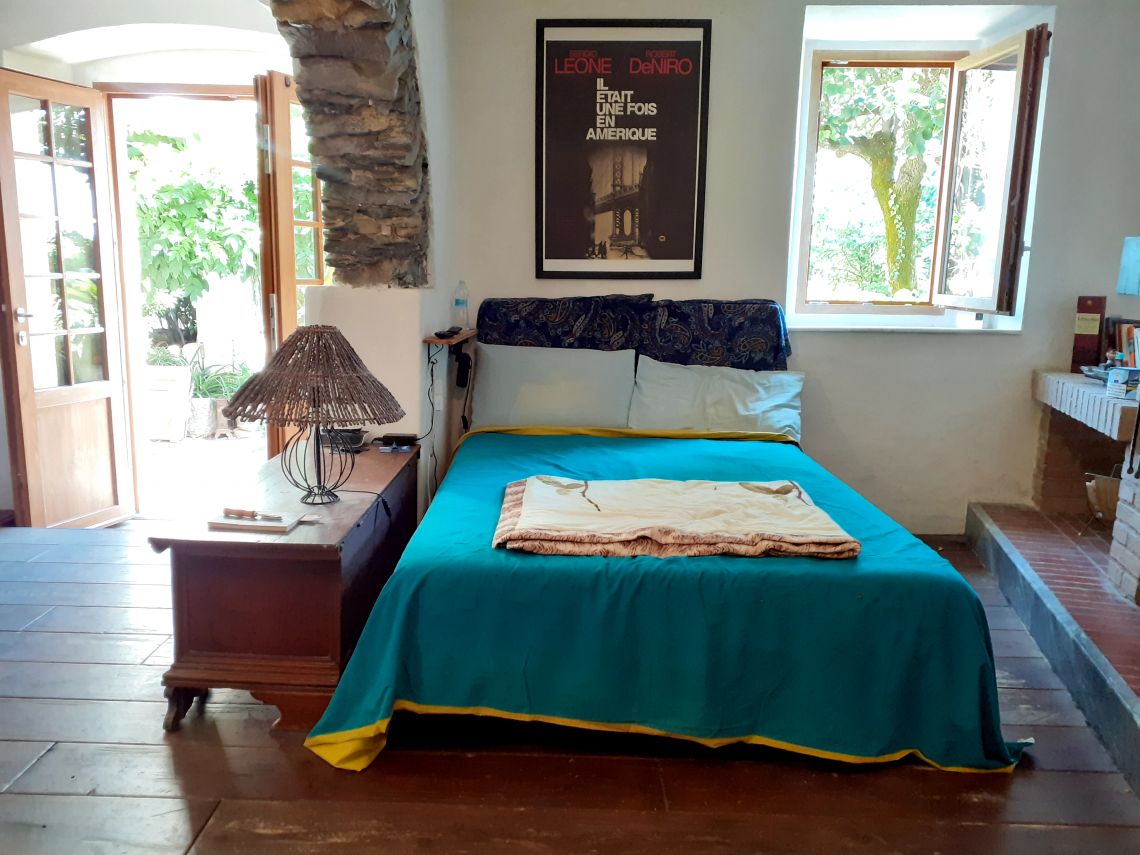 940 - Villa Carrara