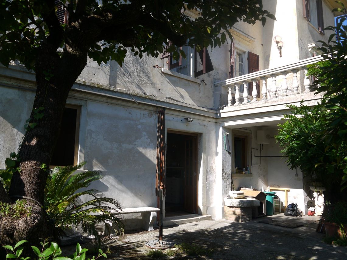 940 - Villa Carrara