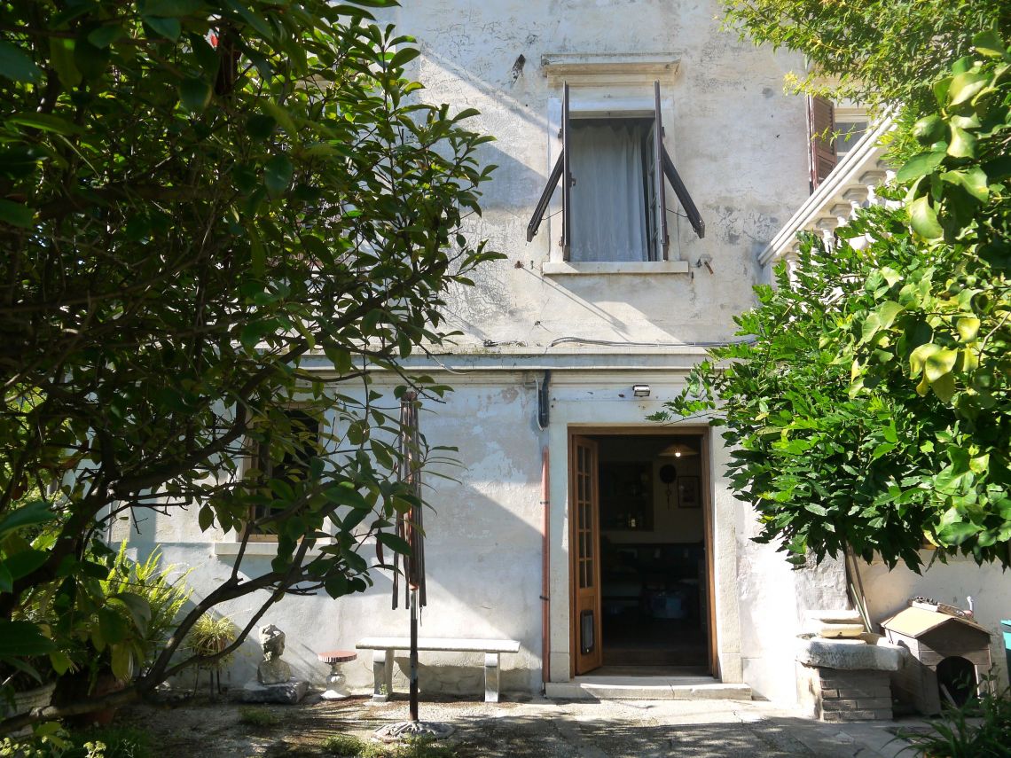 940 - Villa Carrara