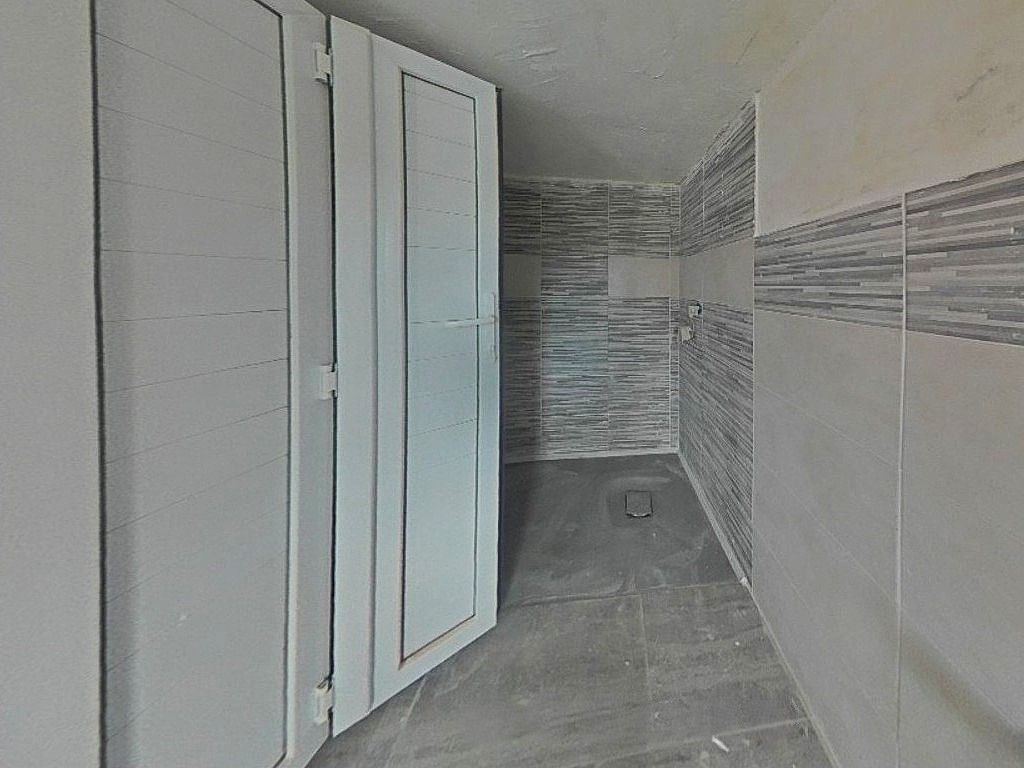 941 - Mansarda Carrara