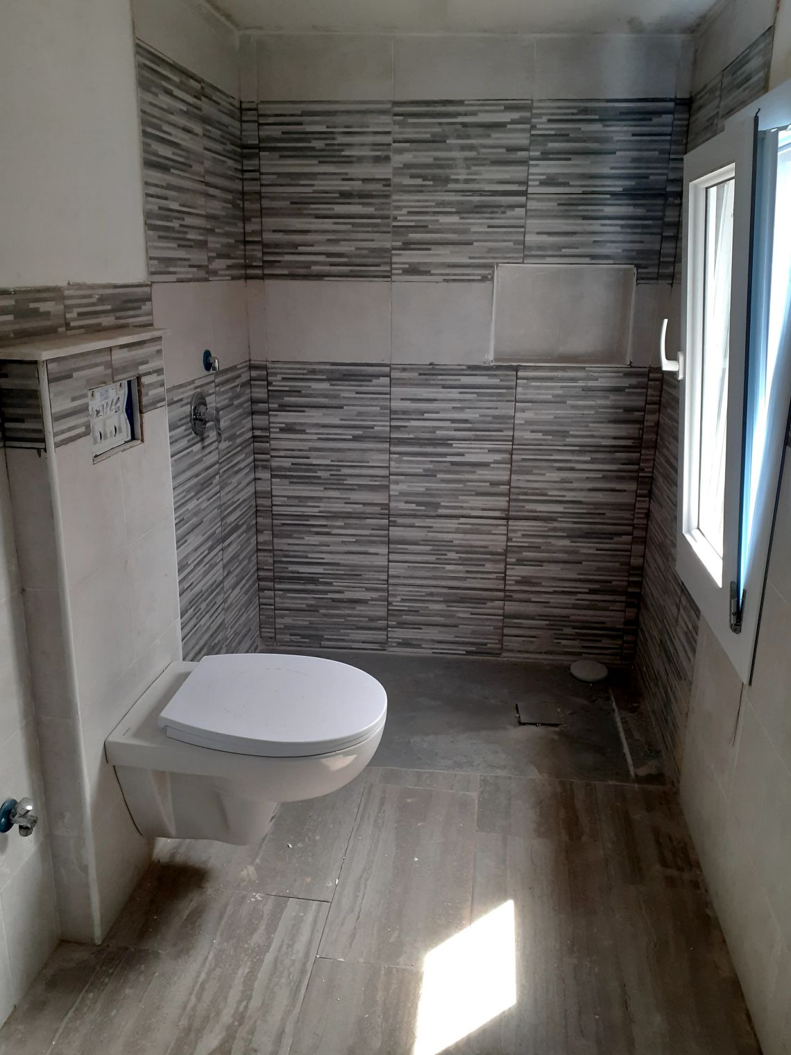 941 - Mansarda Carrara