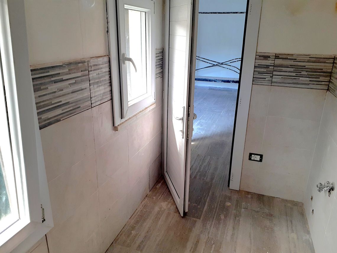 941 - Mansarda Carrara