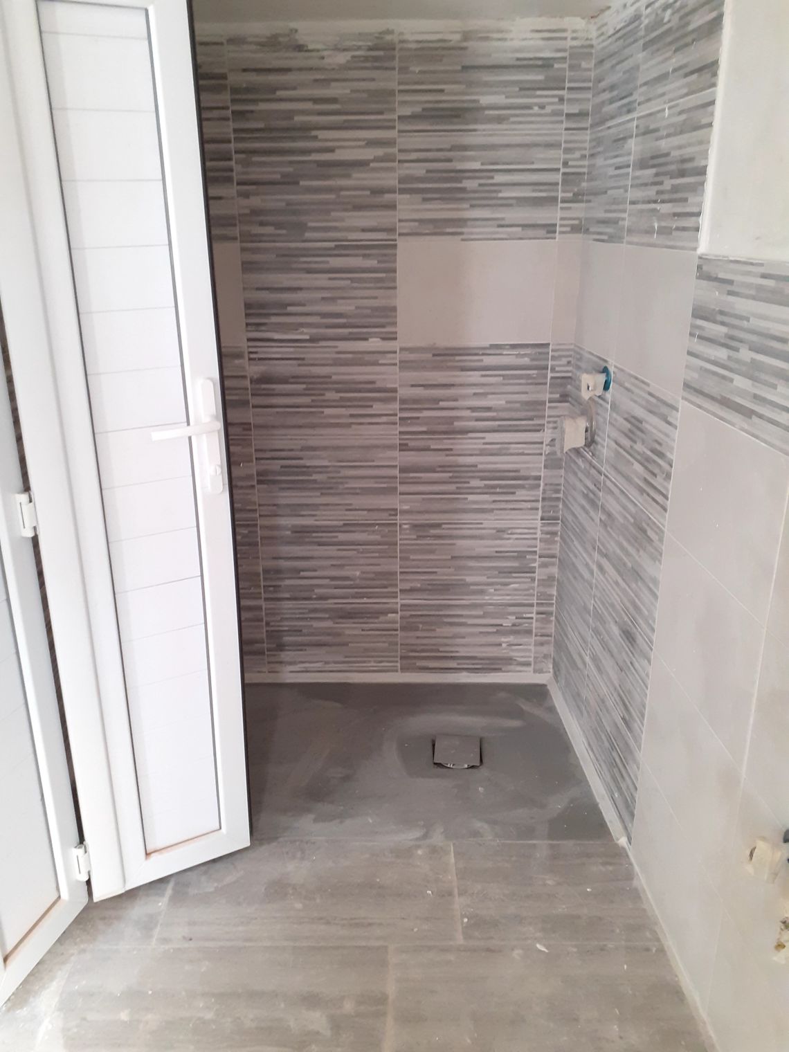 941 - Mansarda Carrara