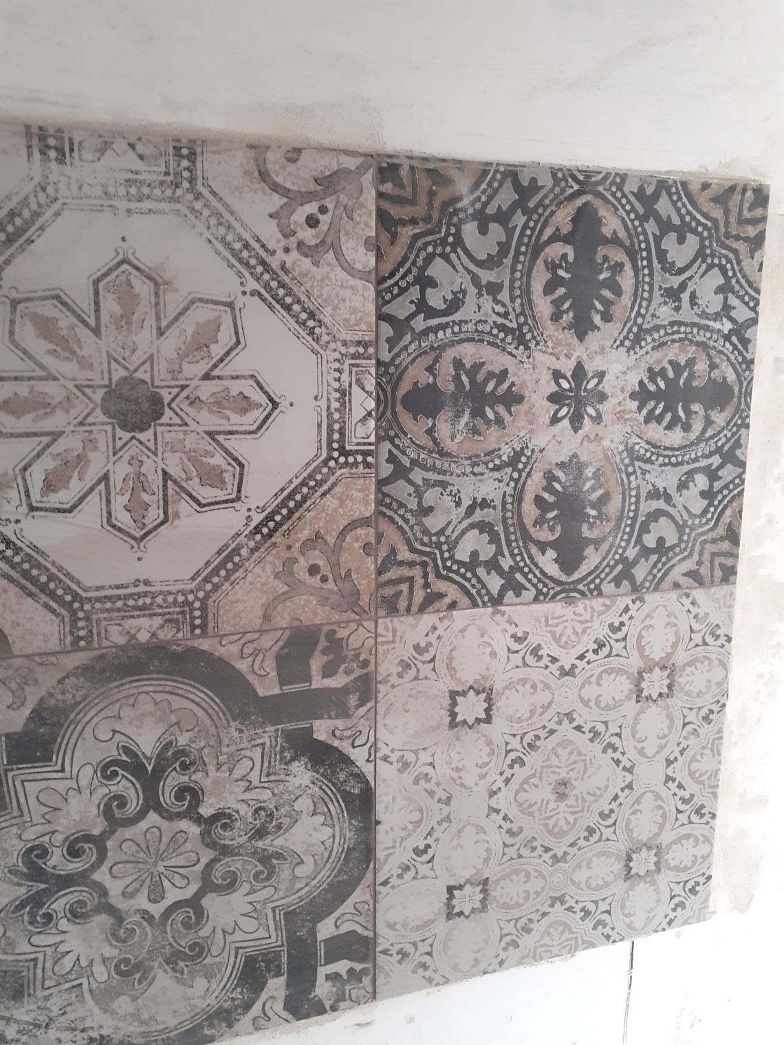 941 - Mansarda Carrara