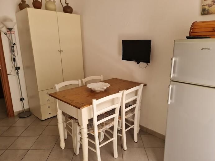 942 - Appartamento Carrara