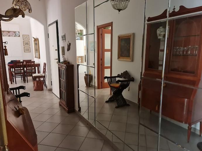 942 - Appartamento Carrara