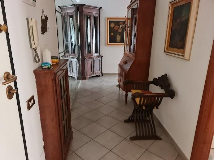 942 - Appartamento Carrara