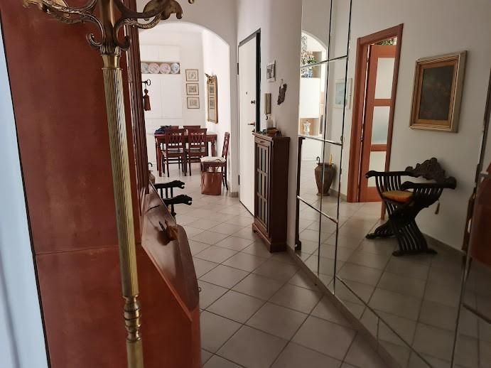 942 - Appartamento Carrara