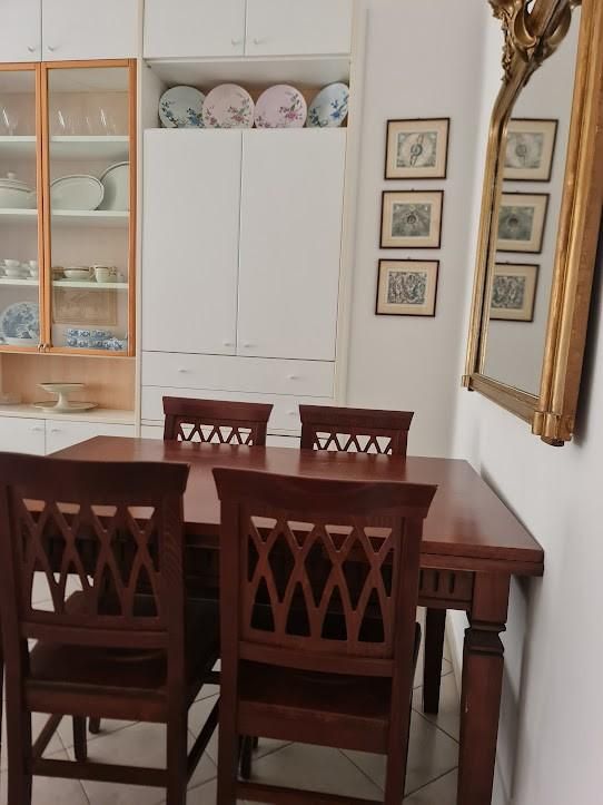 942 - Appartamento Carrara