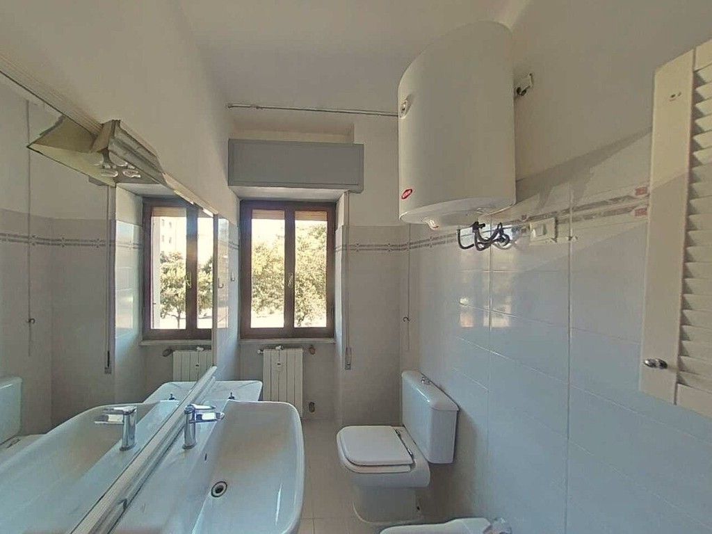 943 - Appartamento Carrara