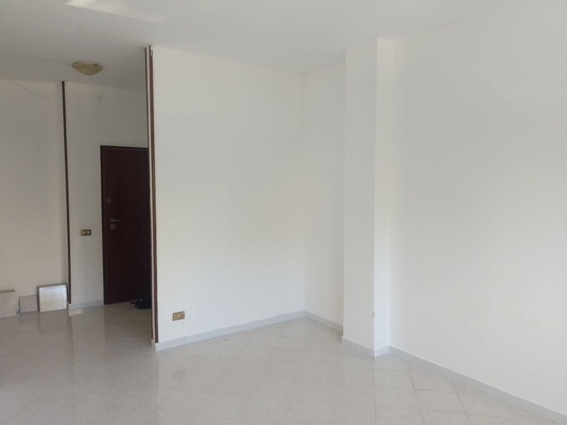 943 - Appartamento Carrara