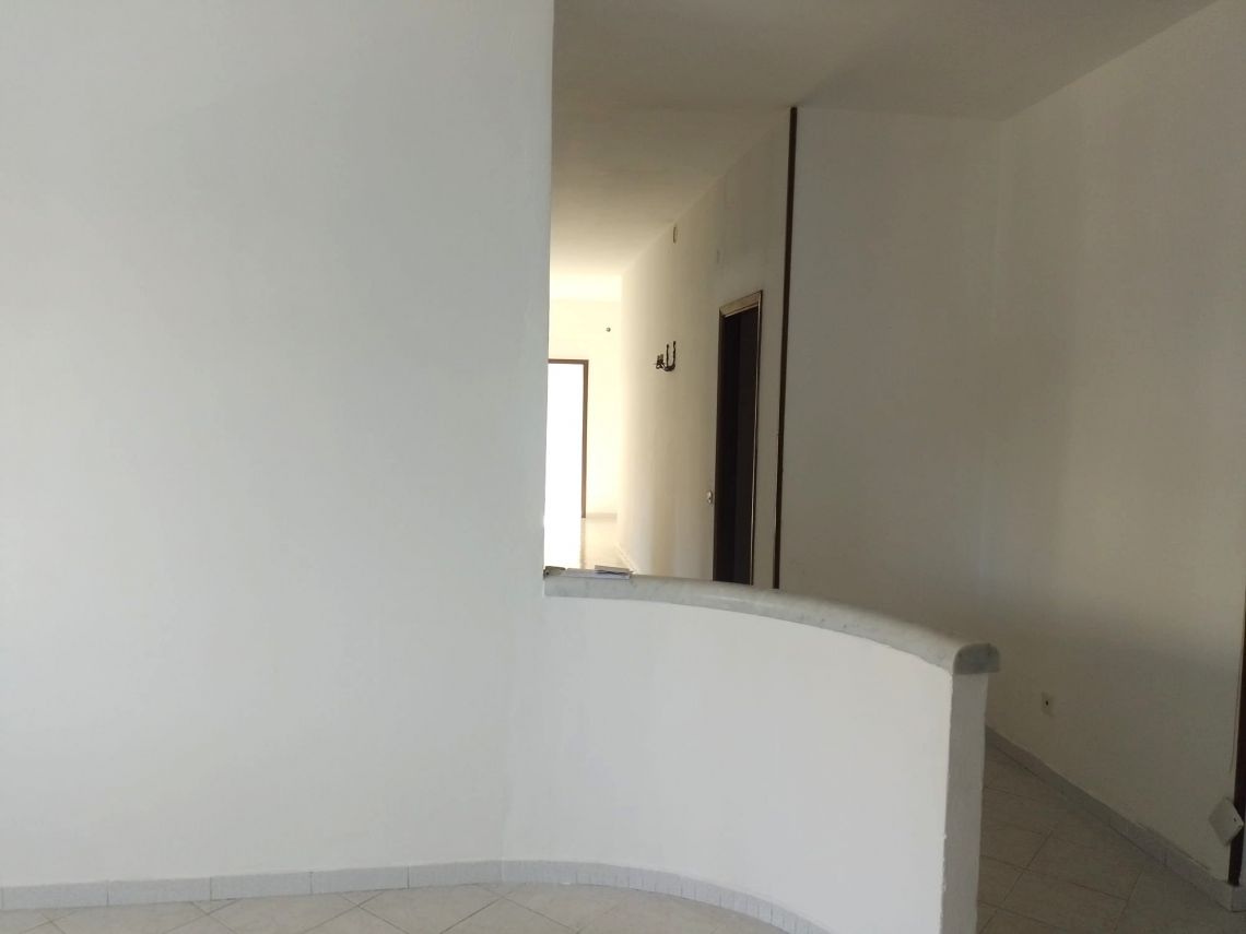 943 - Appartamento Carrara