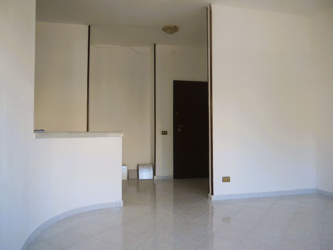943 - Appartamento Carrara