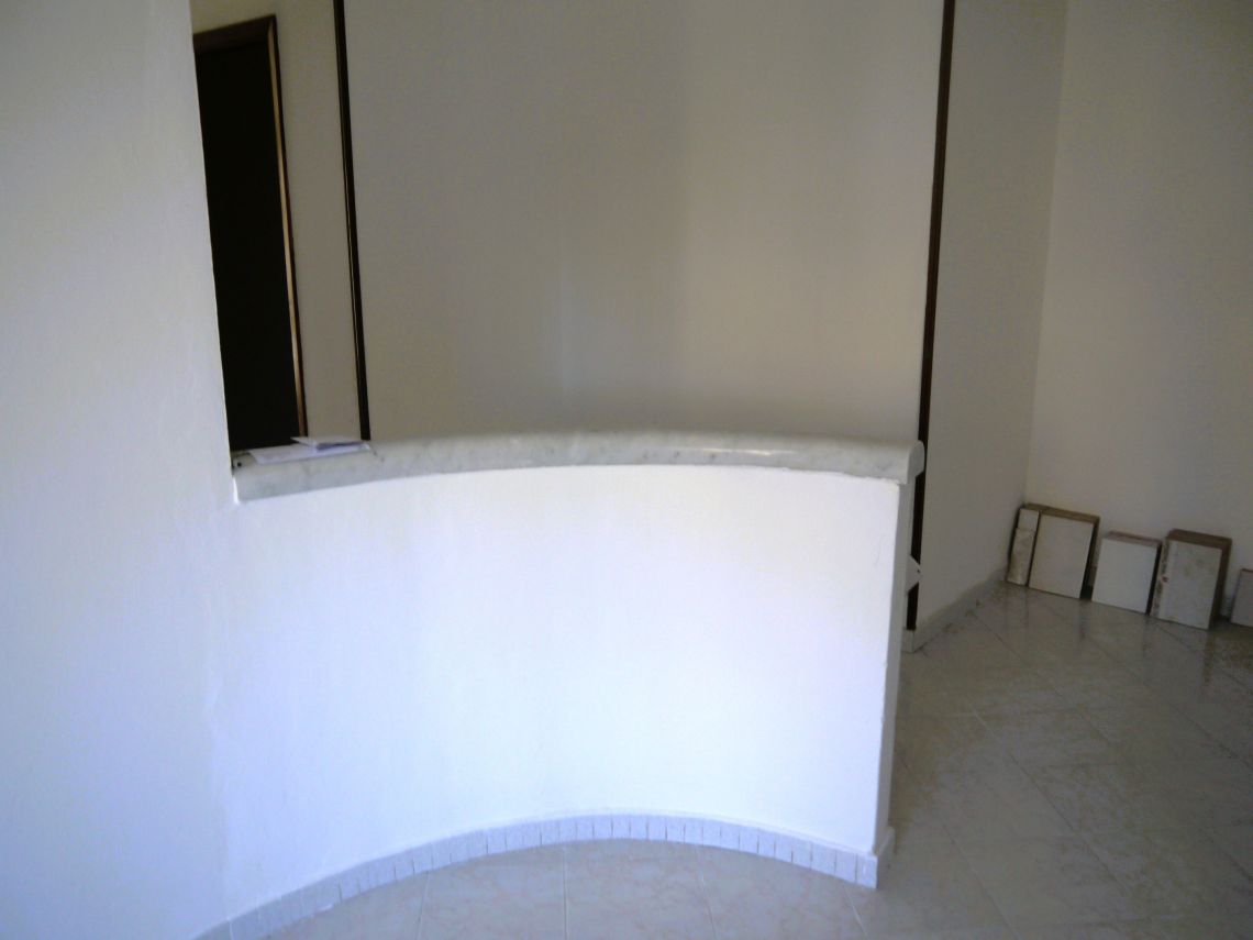 943 - Appartamento Carrara