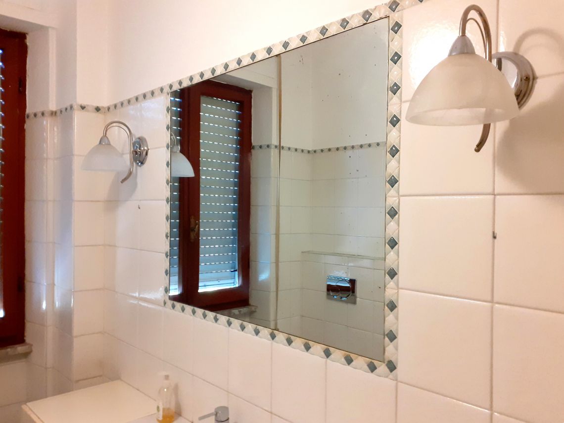 945 - Appartamento Carrara