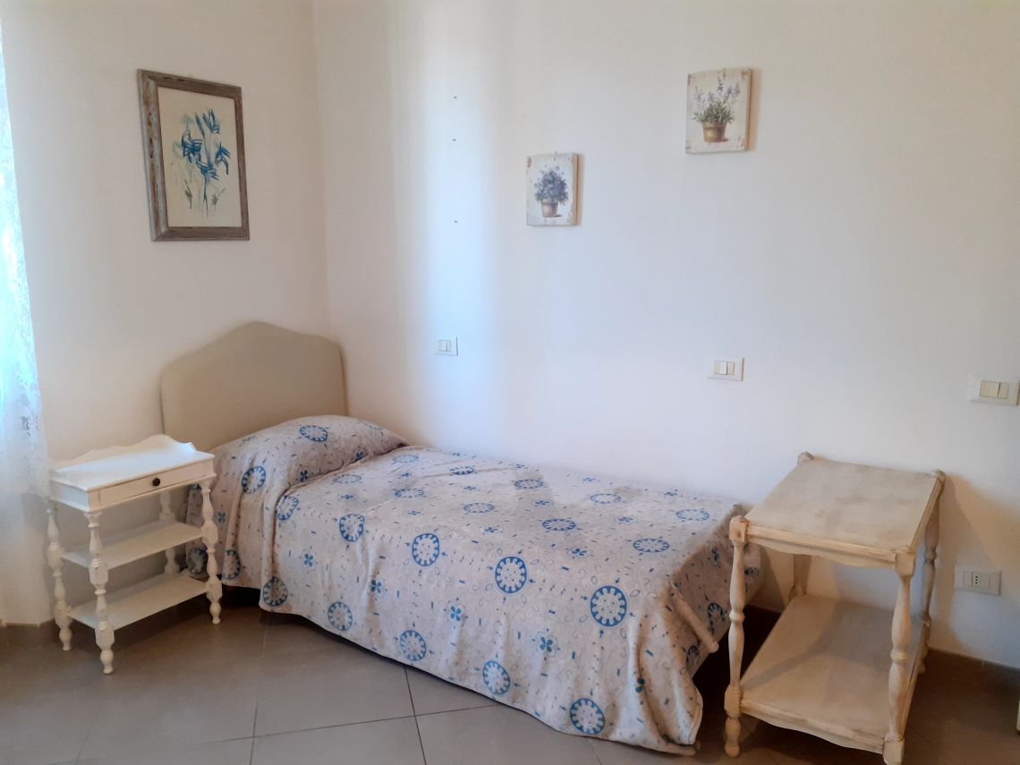 945 - Appartamento Carrara