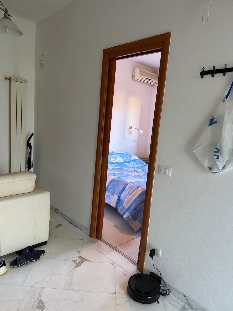 946 - Appartamento Castelnuovo Magra