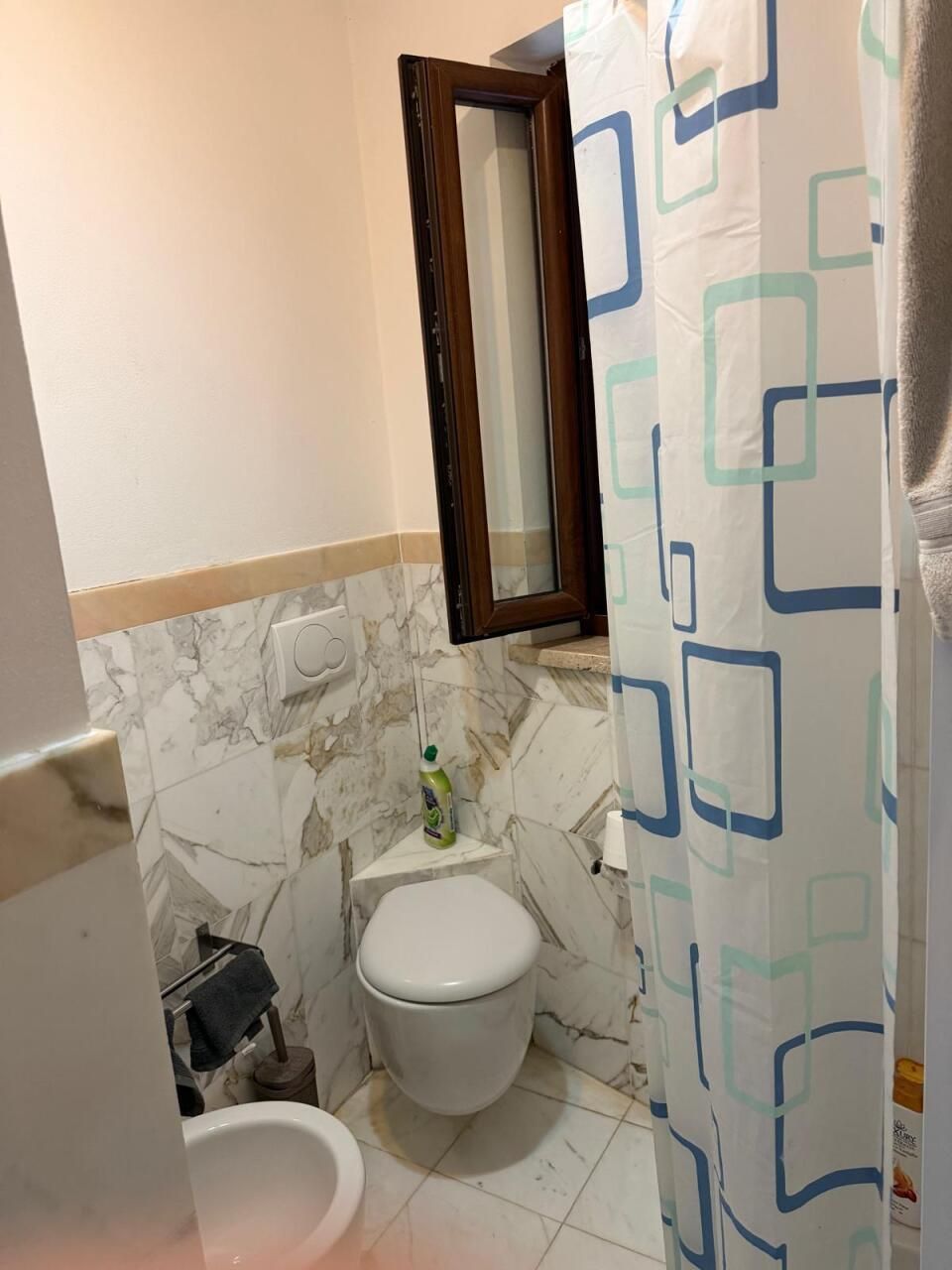 946 - Appartamento Castelnuovo Magra