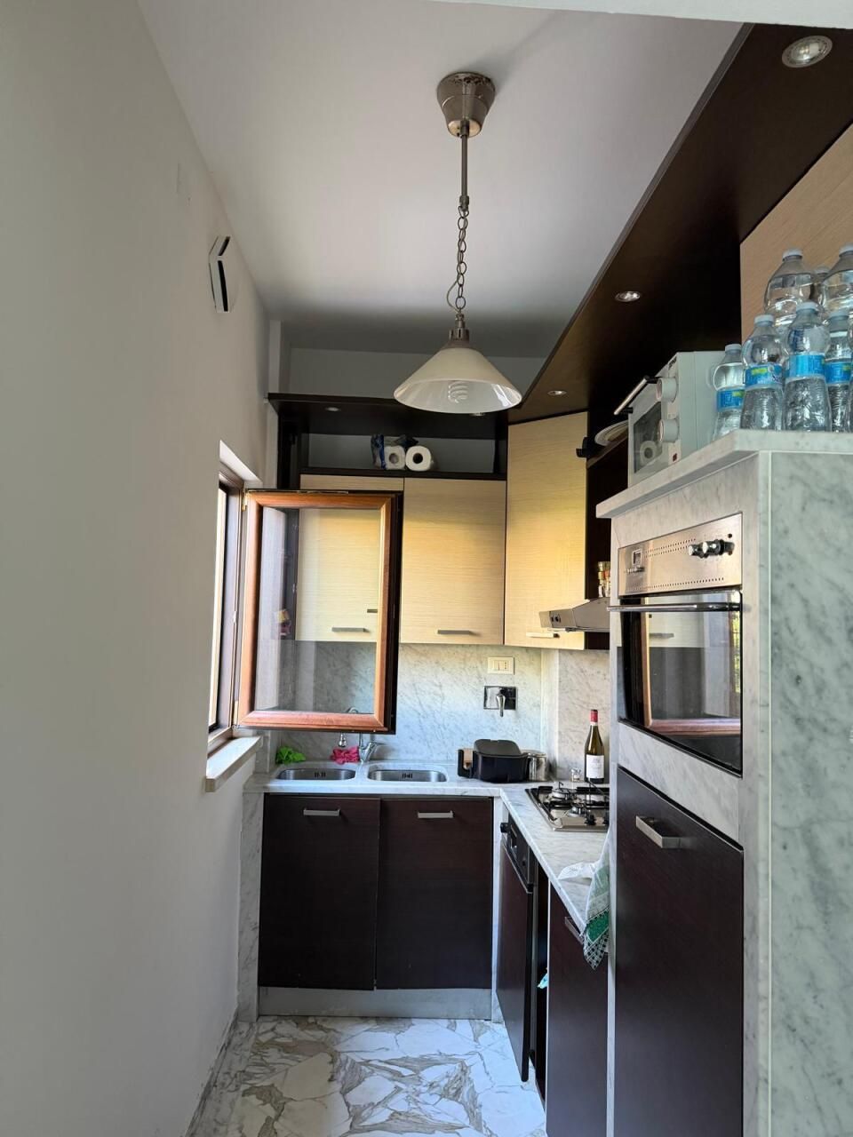 946 - Appartamento Castelnuovo Magra