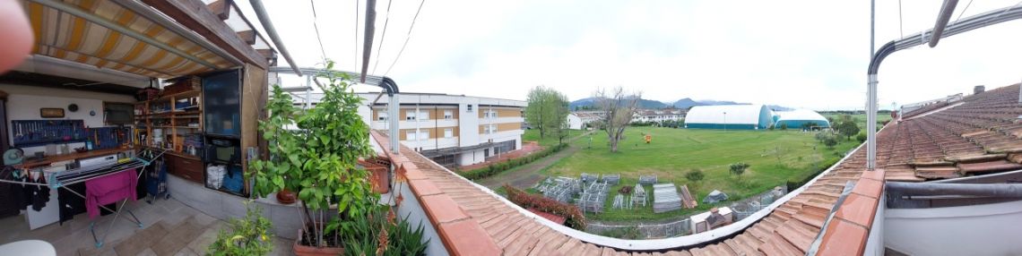 948 - Villa a schiera Luni