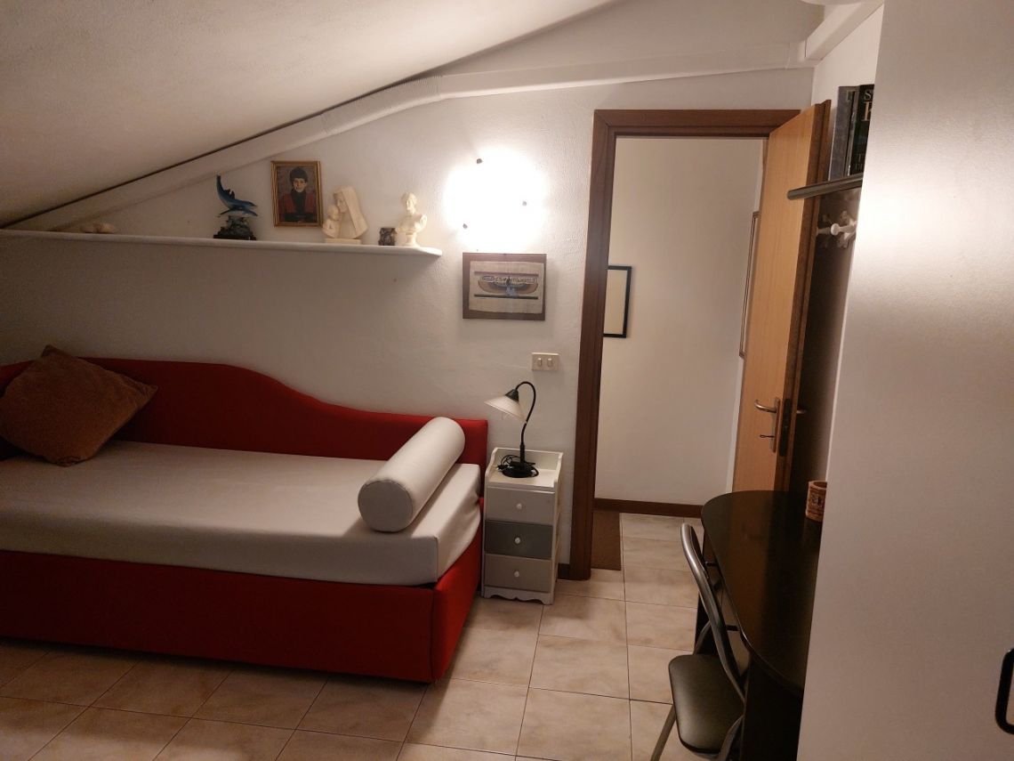 948 - Villa a schiera Luni