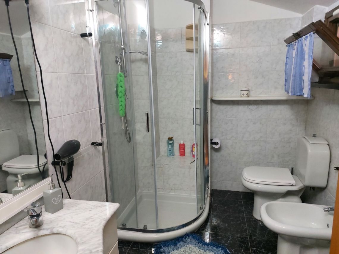 948 - Villa a schiera Luni