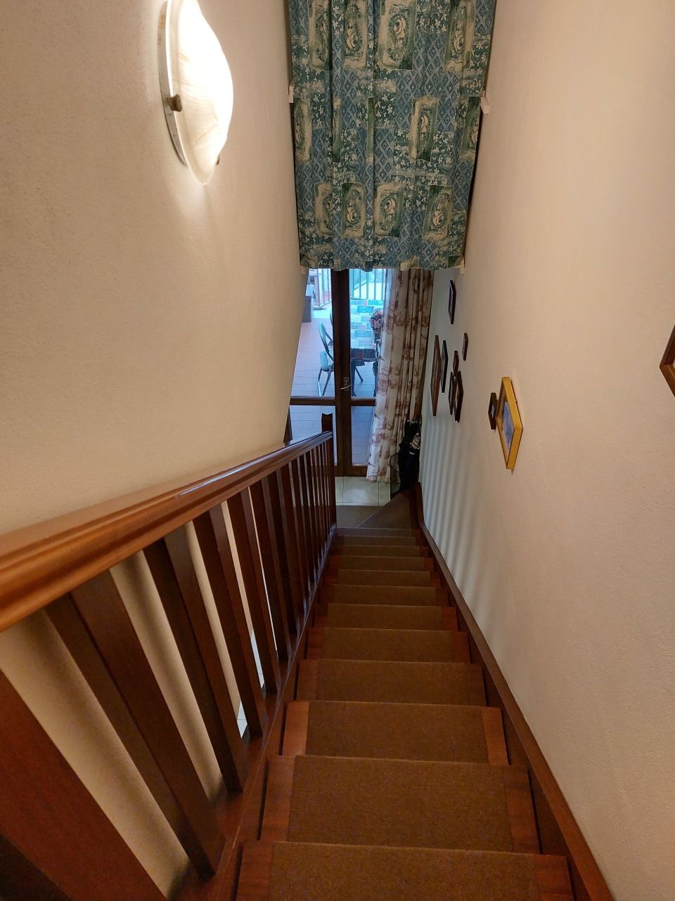 948 - Villa a schiera Luni