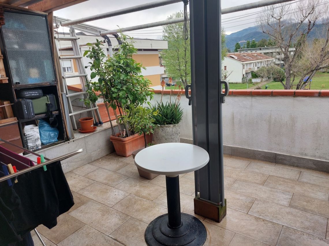 948 - Villa a schiera Luni