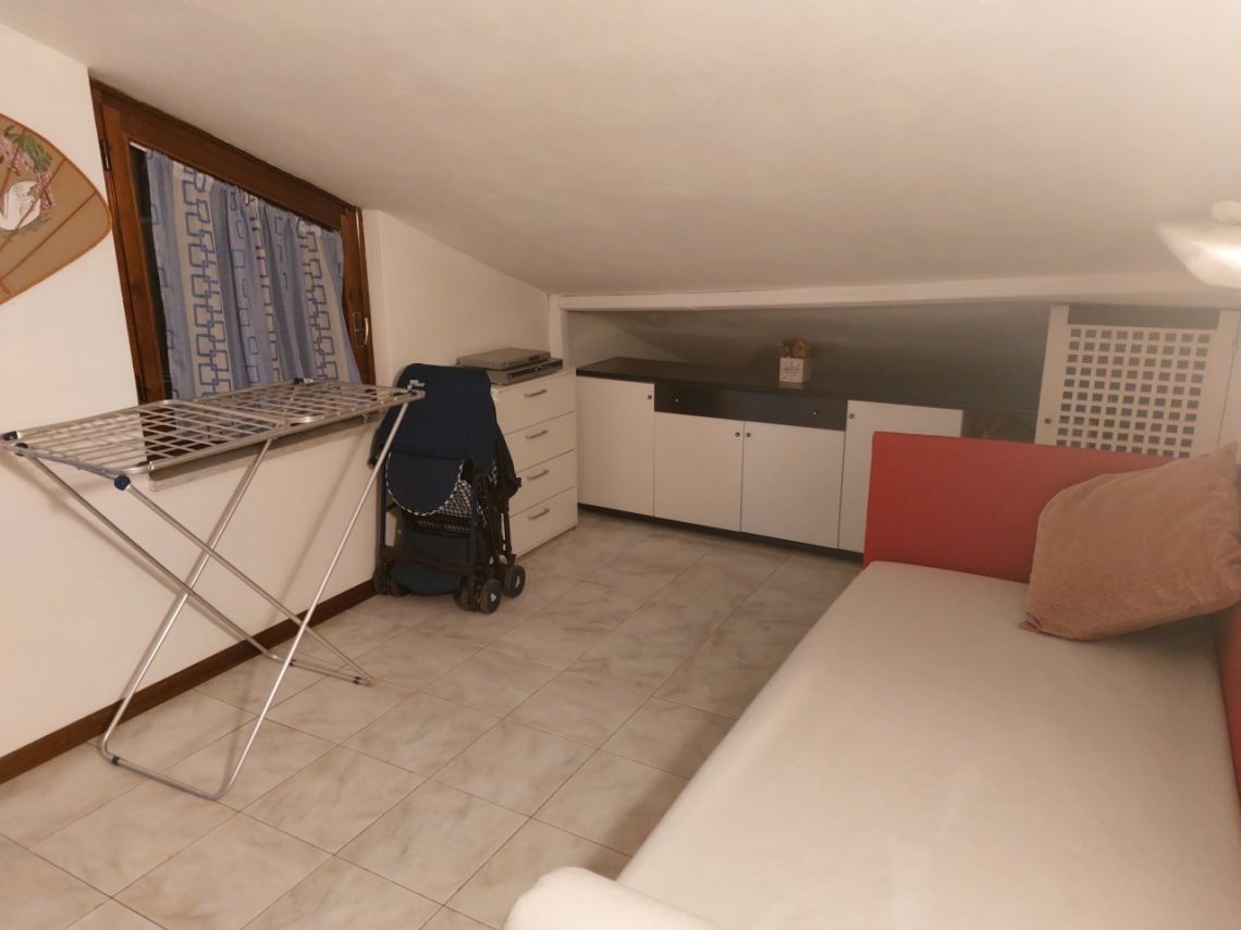 948 - Villa a schiera Luni