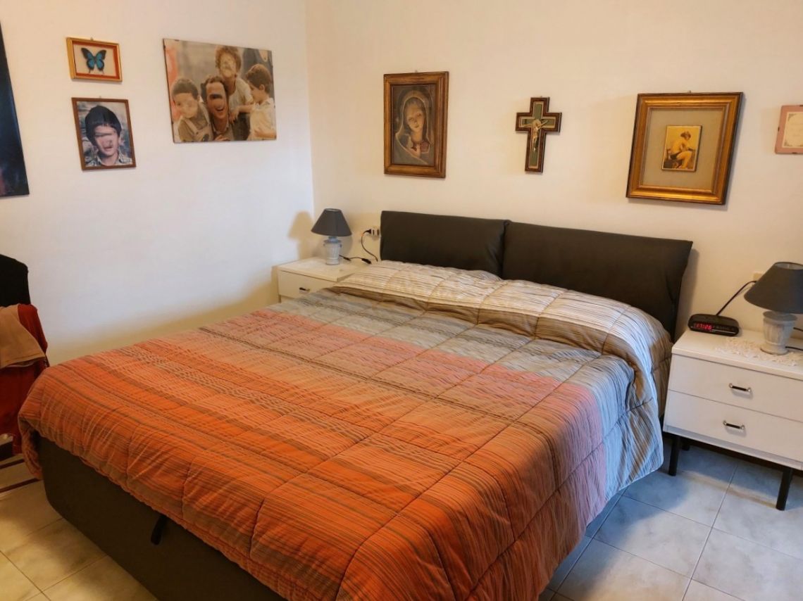 948 - Villa a schiera Luni