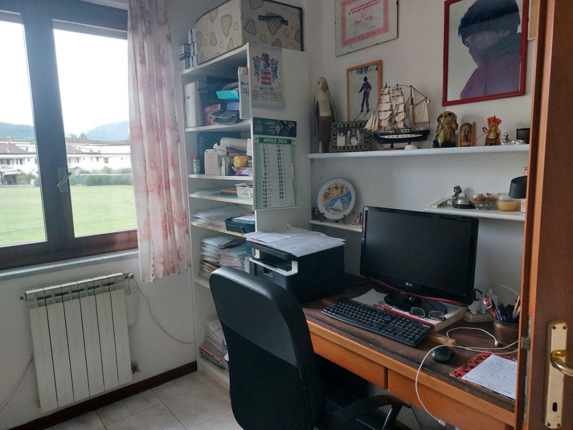 948 - Villa a schiera Luni