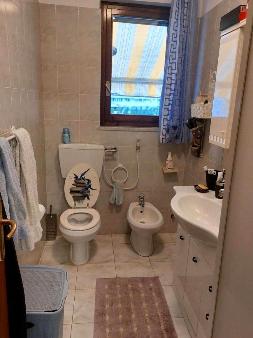 948 - Villa a schiera Luni