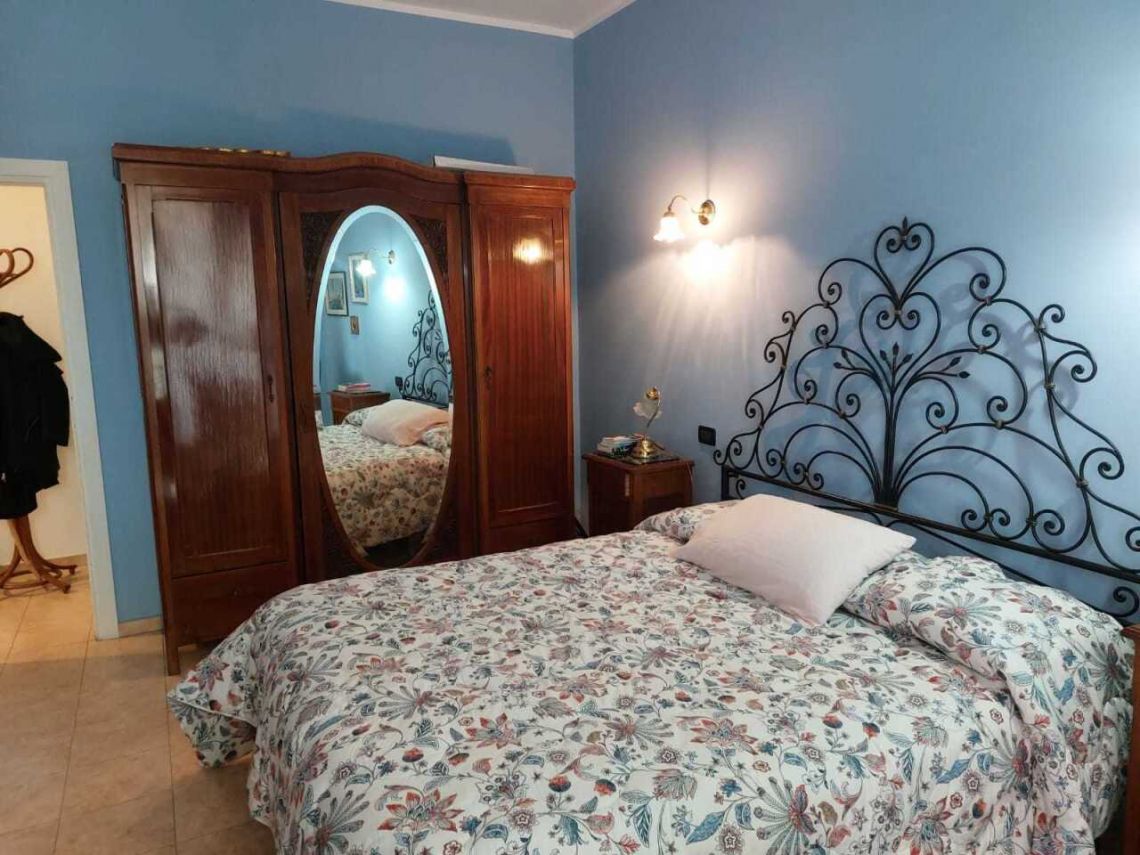 951 - Appartamento Sarzana