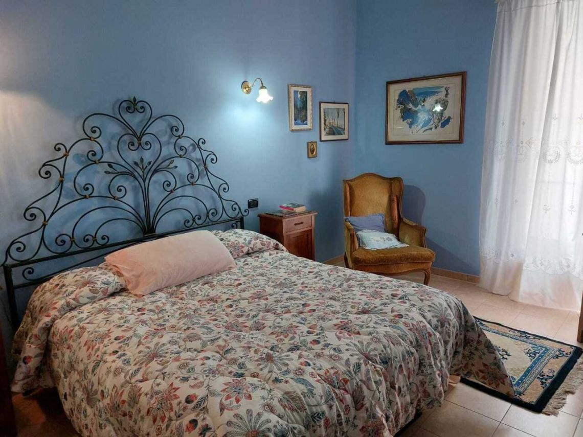 951 - Appartamento Sarzana