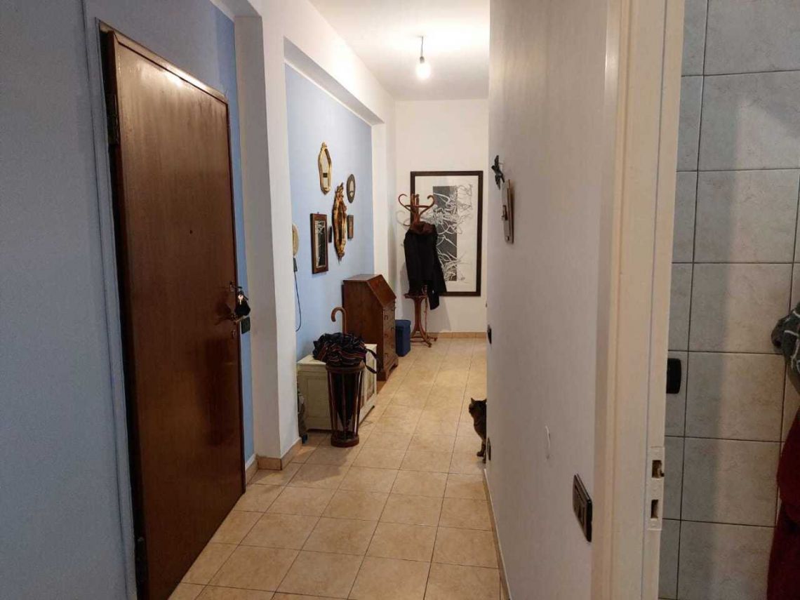 951 - Appartamento Sarzana