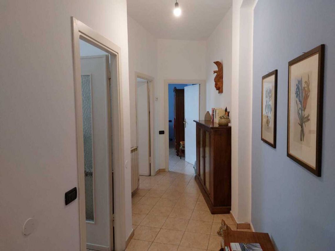 951 - Appartamento Sarzana