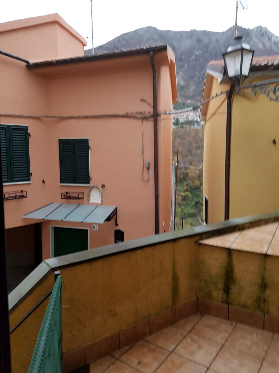 953 - Terratetto Massa