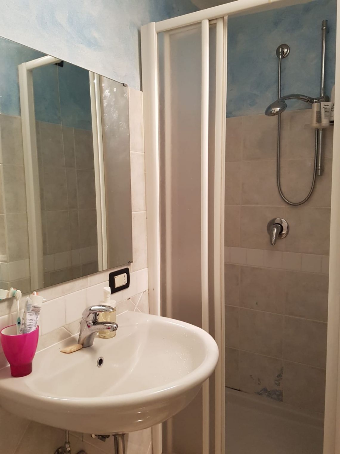 953 - Terratetto Massa